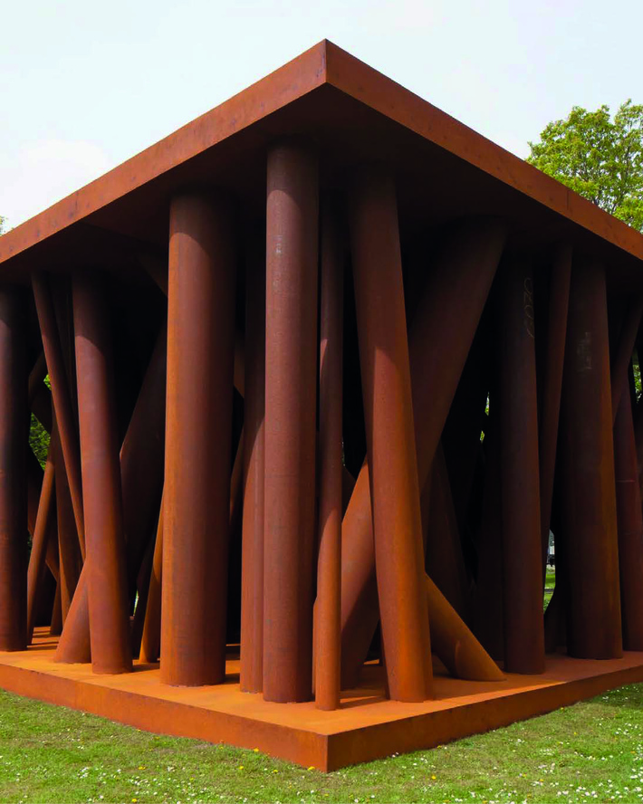 Colonnade